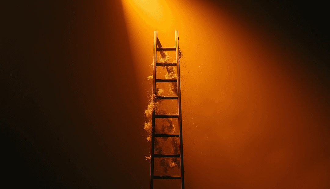 Middle Management in der KI-Ära: Die stille Schicht bricht weg