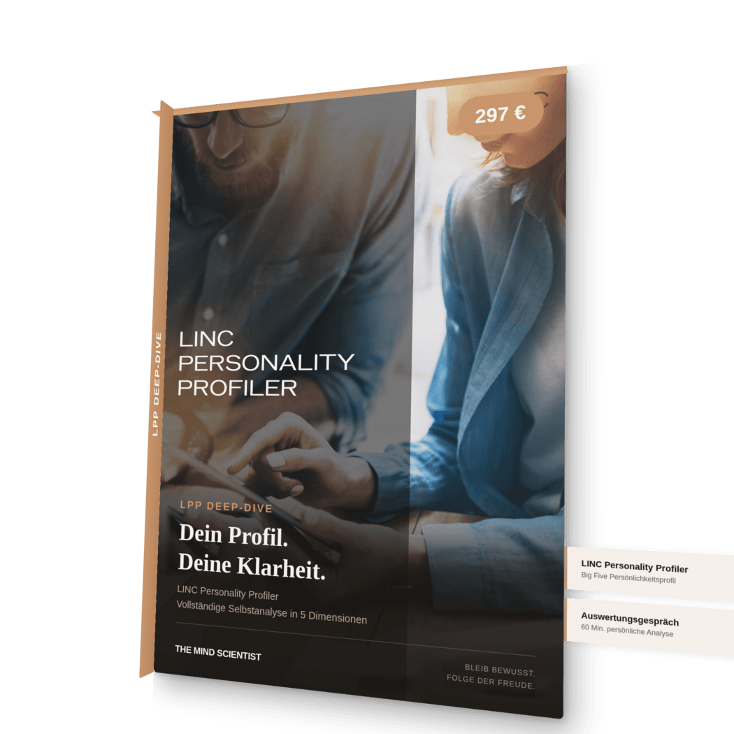LPP Deep-Dive — LINC Personality Profiler