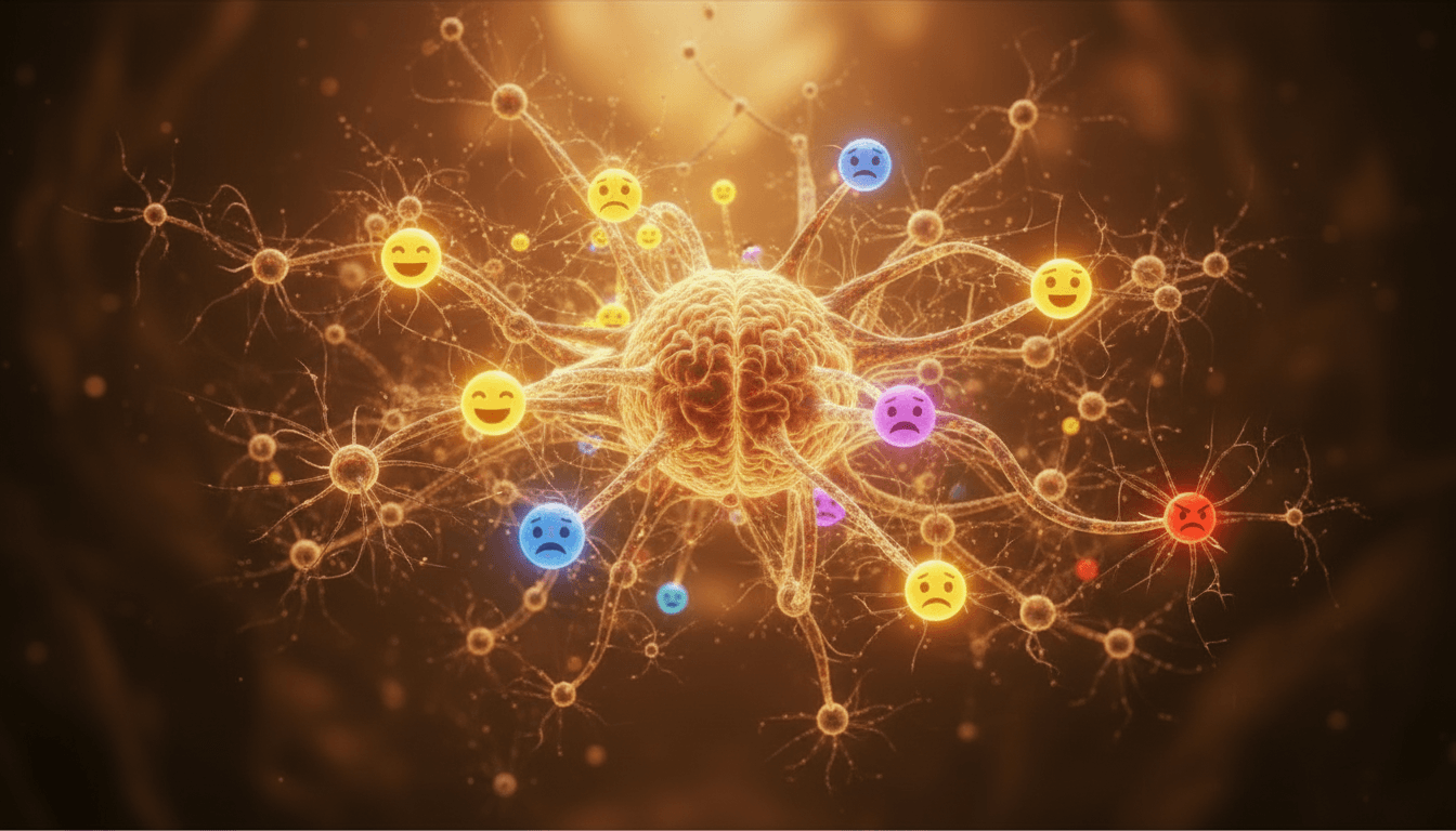 Kann KI Emotionen fühlen? Der Unterschied zum Menschen