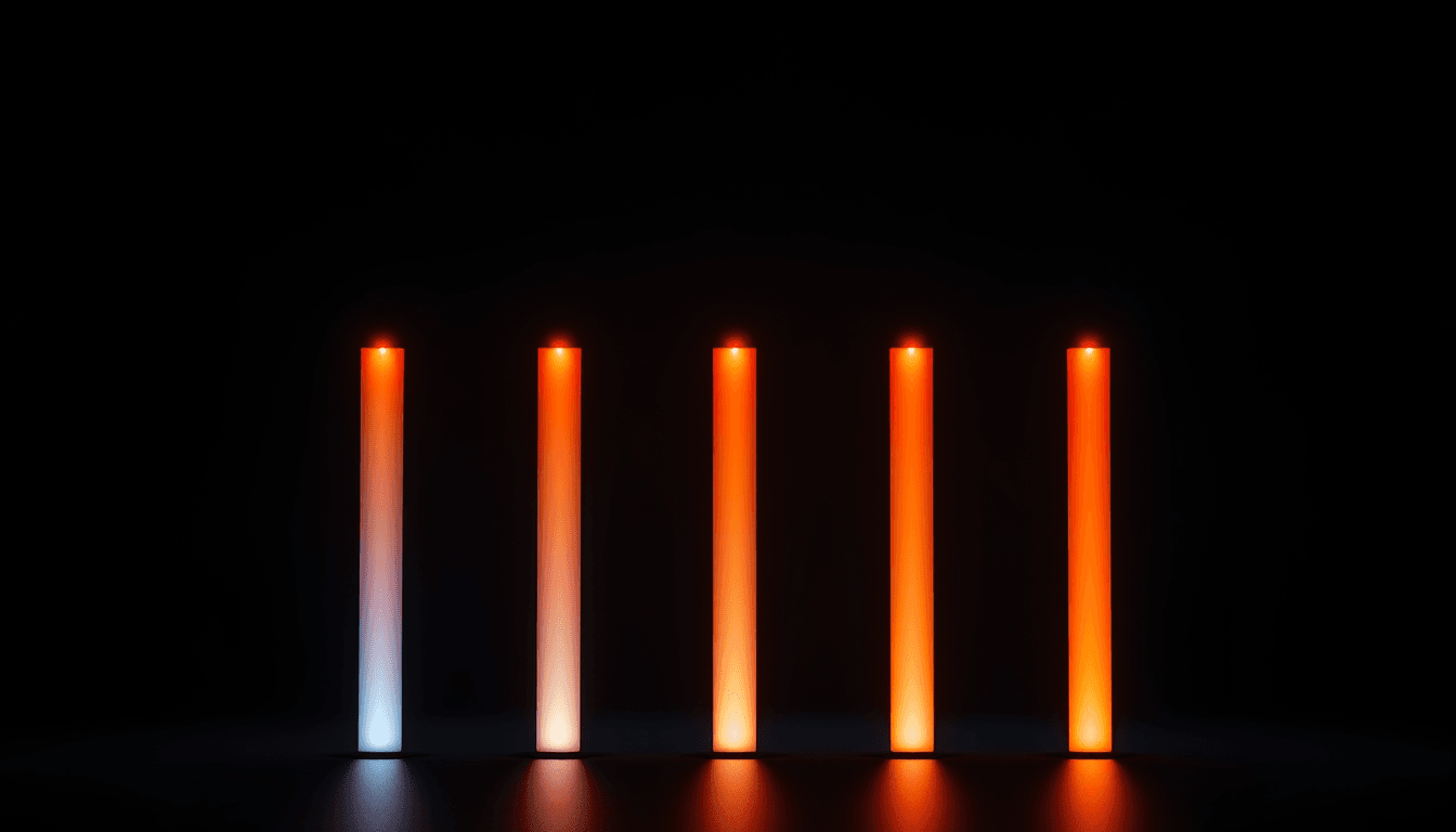 Big Five Persönlichkeitstest: Wie das wissenschaftlichste Modell der Persönlichkeit entstand