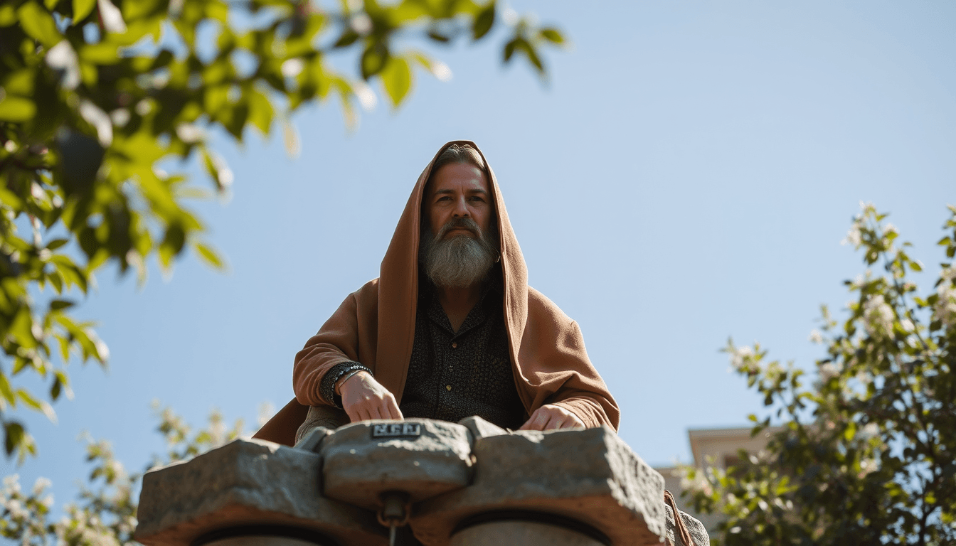 Was KI-Vergessen über unser Gedächtnis verrät