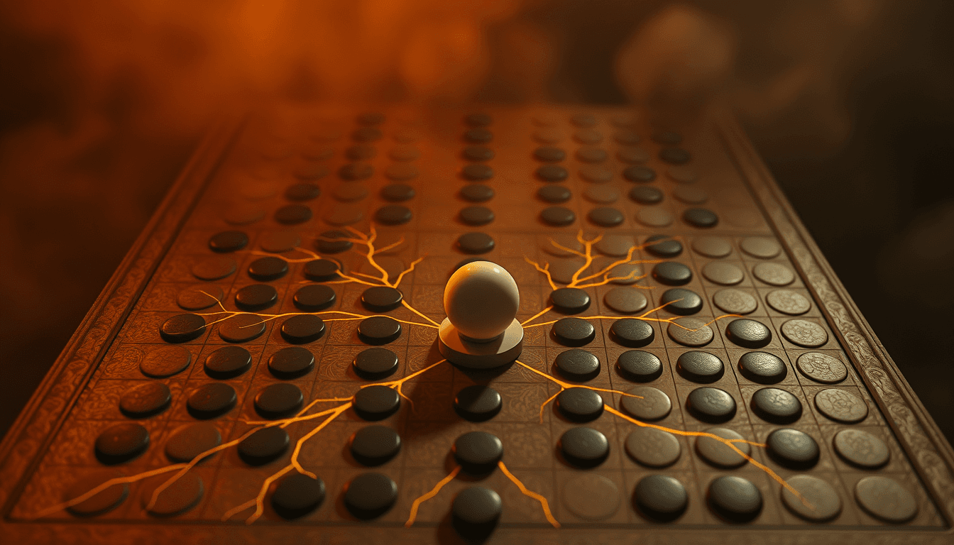 KI und freier Wille: Können Maschinen frei entscheiden?