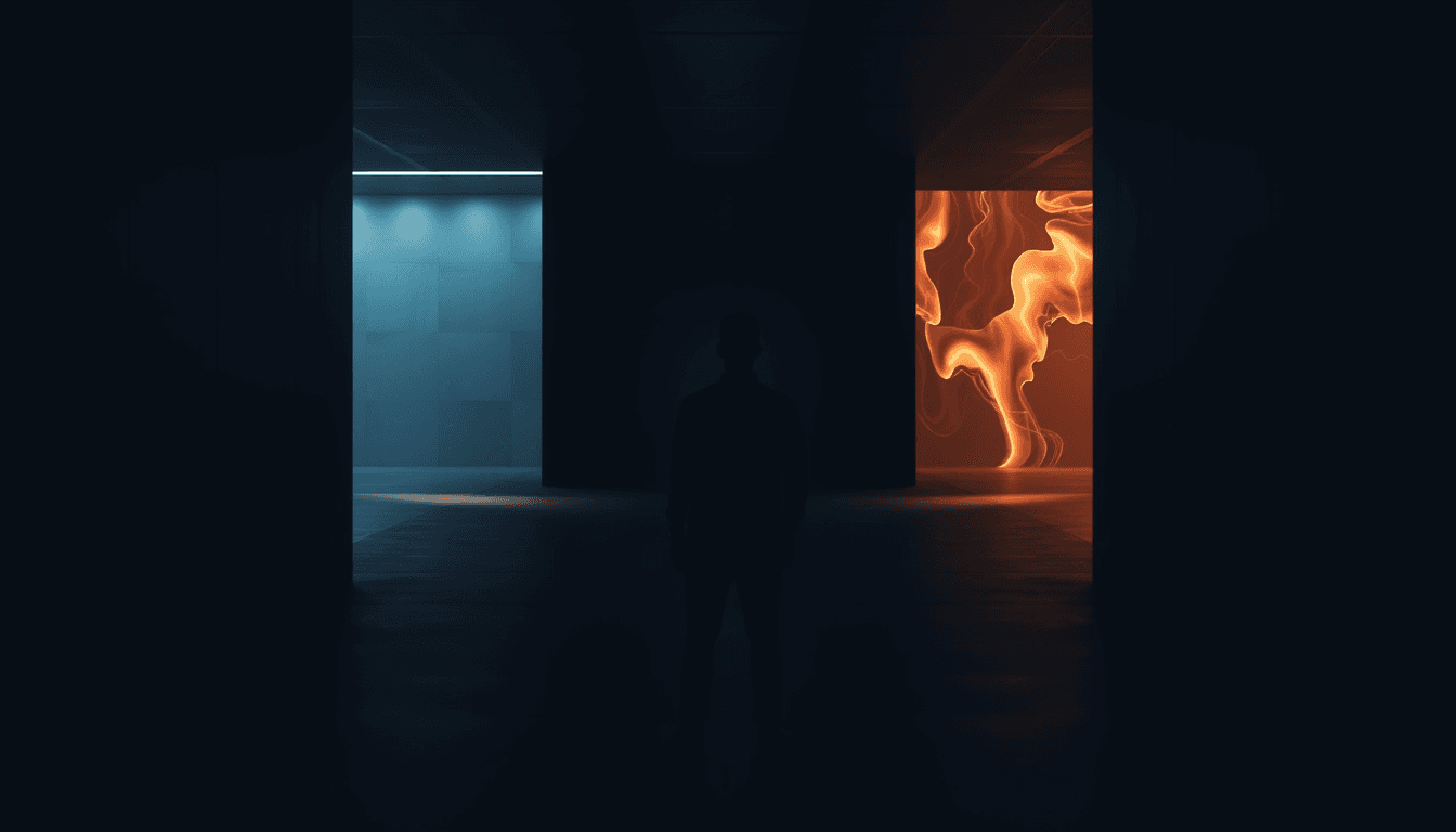 Persönlichkeit und Karriere: Warum dein Lebenslauf zeigt, was du getan hast, aber nicht, wer du bist