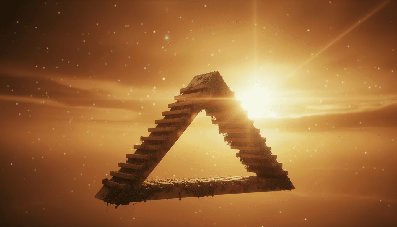 Wie real ist Realität? Warum dein Gehirn dich täuscht