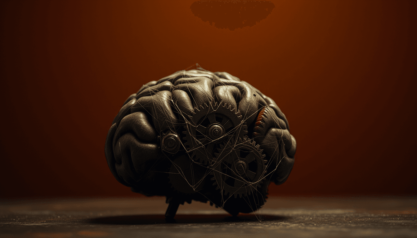 Verlernen wir das Denken durch KI? Kognitive Auslagerung