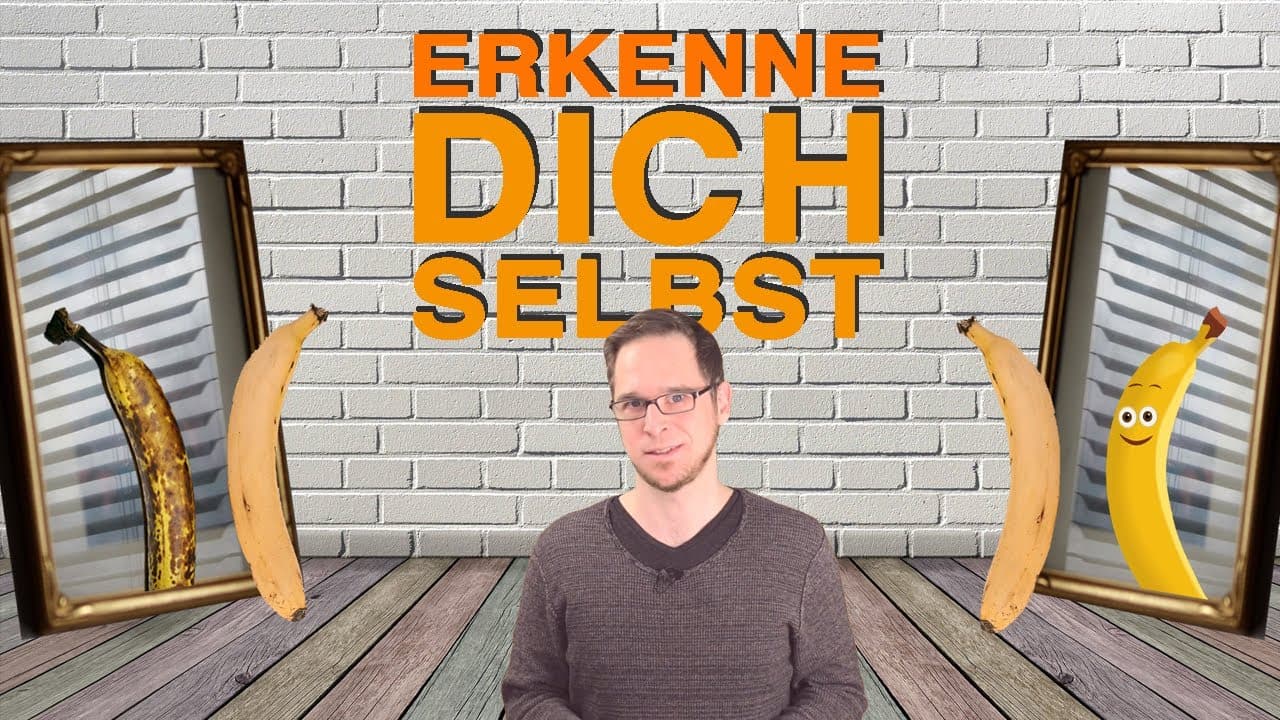 Wie real ist Realität?